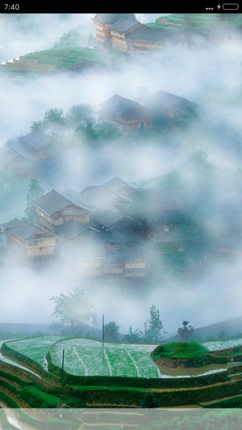熟悉的味道 screenshot