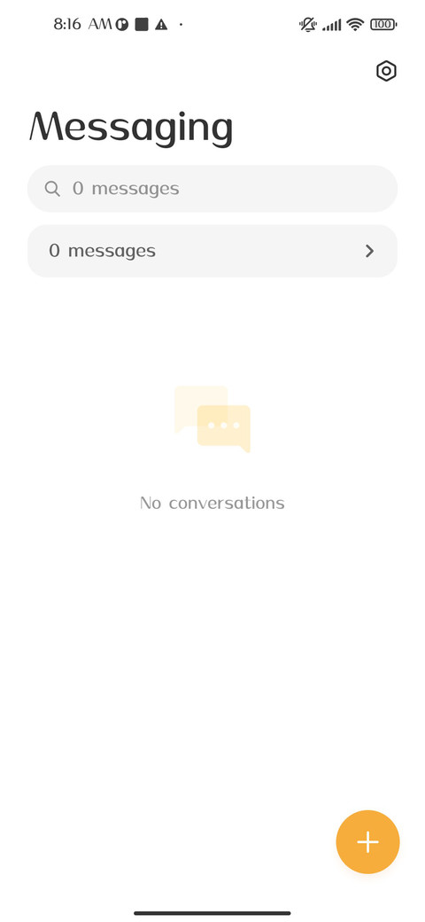 shuiyun screenshot