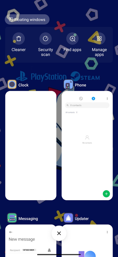 Let's Play v12 screenshot