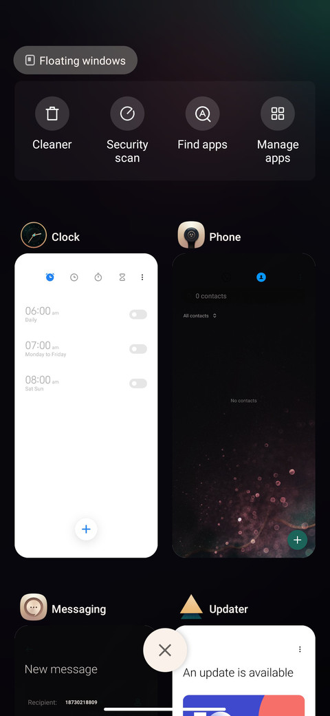 Eternal Time screenshot