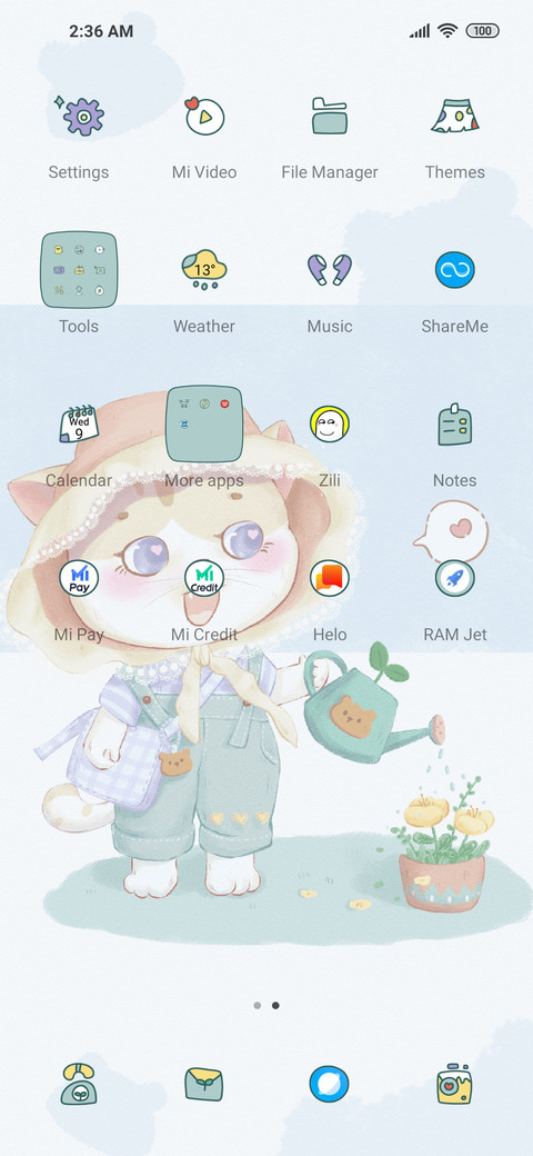 Cute cute pets screenshot