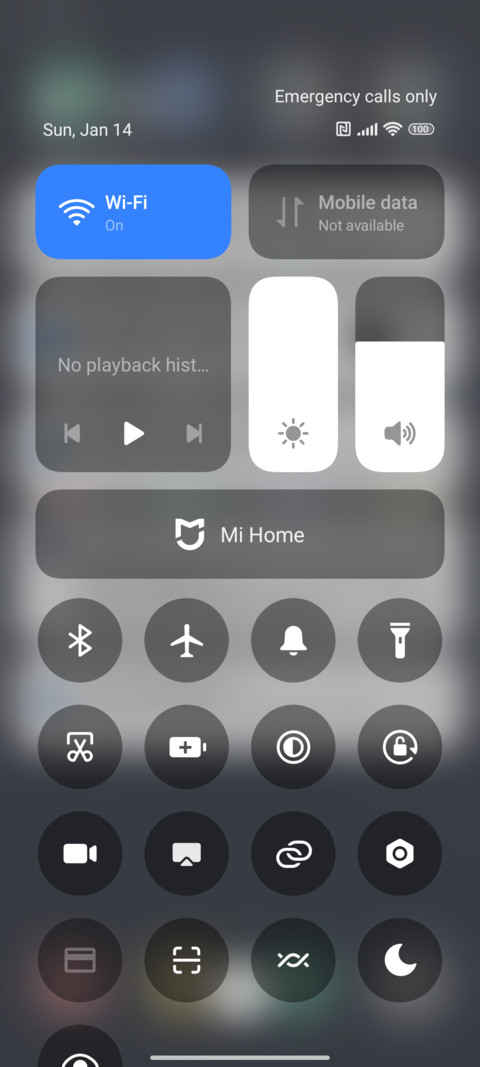 high and cold screenshot