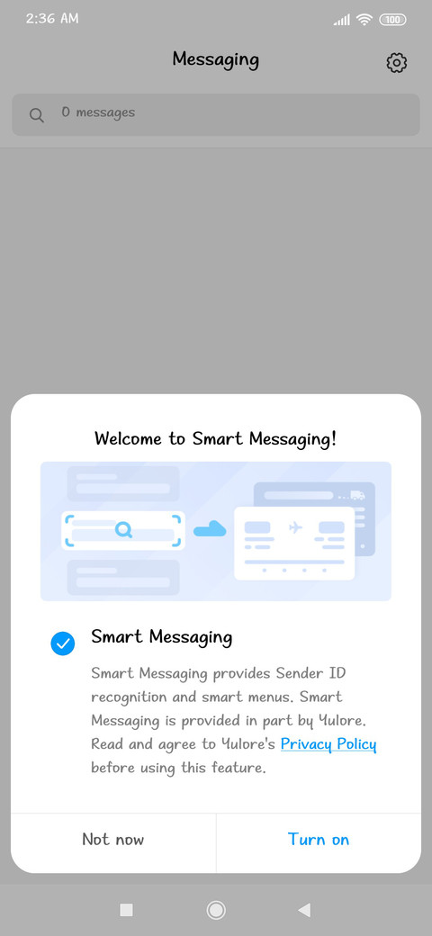 মেঘনা + Hopong screenshot