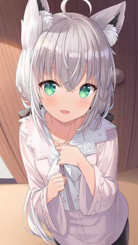 白日梦话 screenshot