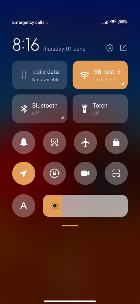 desert apple screenshot