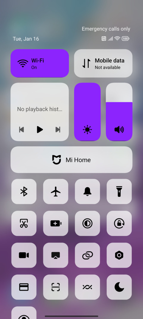 Cold-CoresV15 screenshot