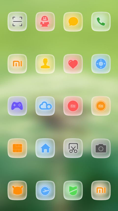 Dandelion NY screenshot