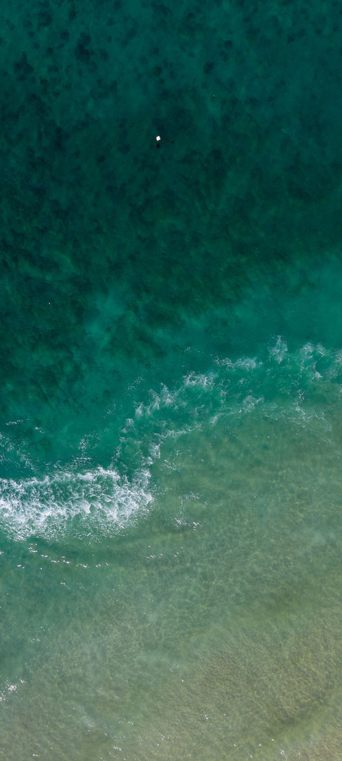 深海 screenshot