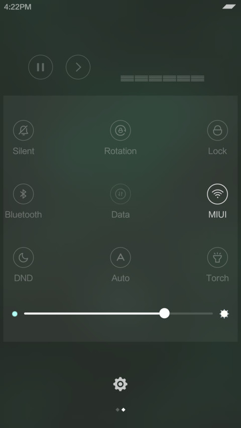 SUNYOTO screenshot