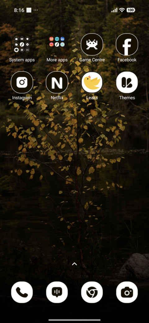 Verdant Mis screenshot