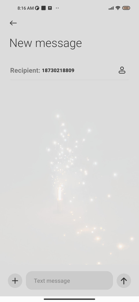 Romance screenshot