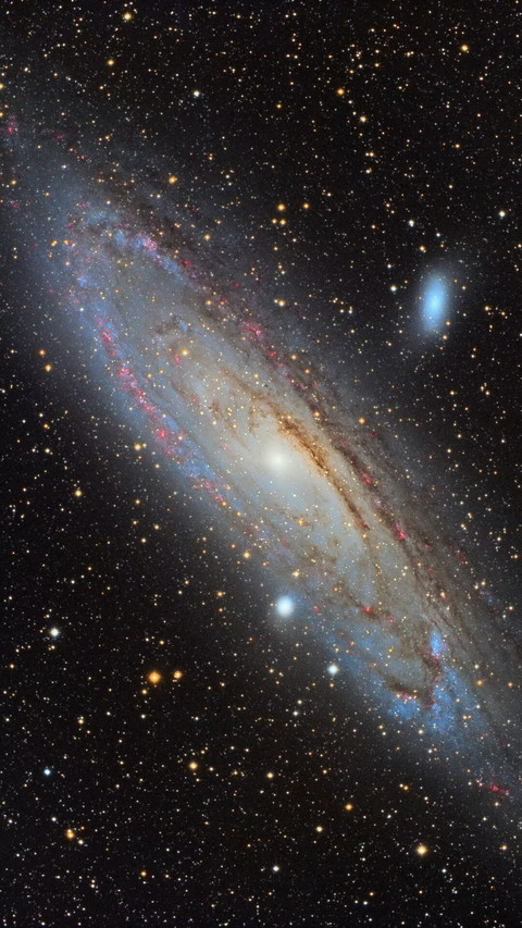 星空22 (1) screenshot