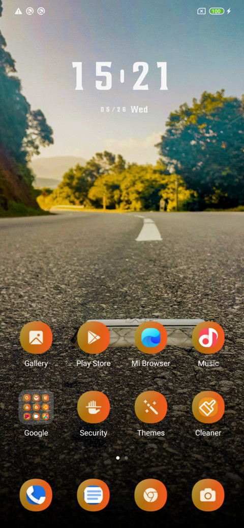 Roads To Heaven screenshot