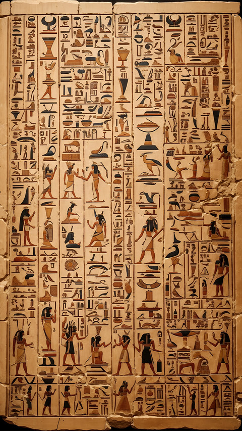 fharaohs screenshot