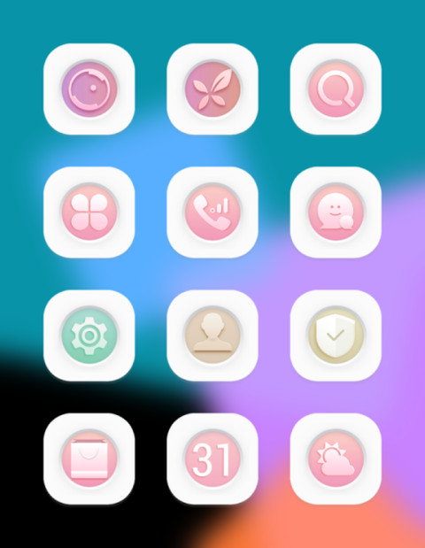Limii screenshot