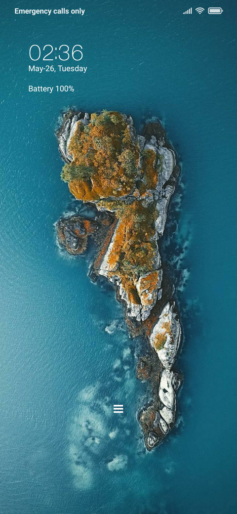 Dream Island screenshot