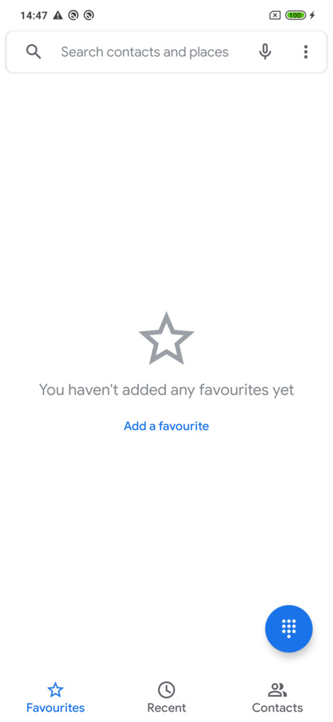 Plant Evi screenshot