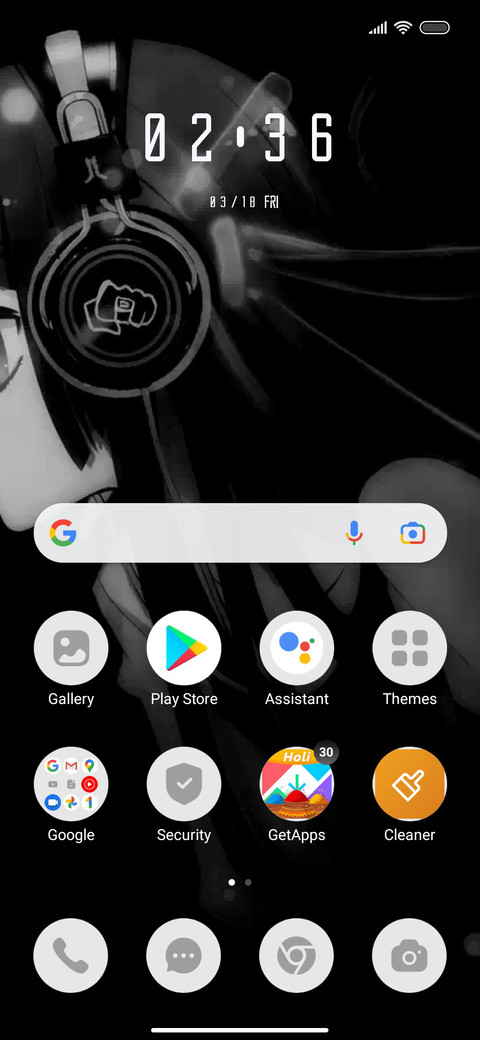 Anime_1 screenshot