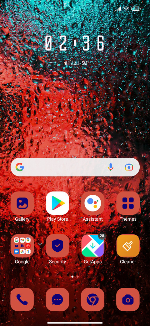 Red_4 screenshot