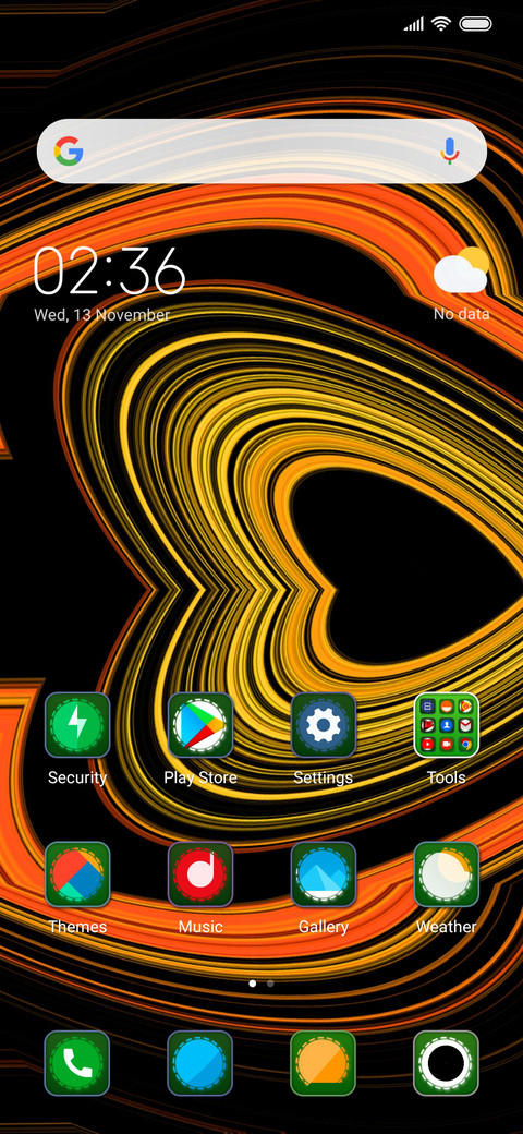 Obichamte_DWM3 screenshot