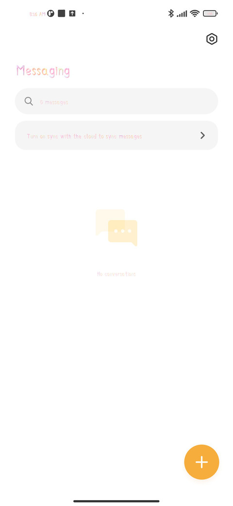 Deserve screenshot