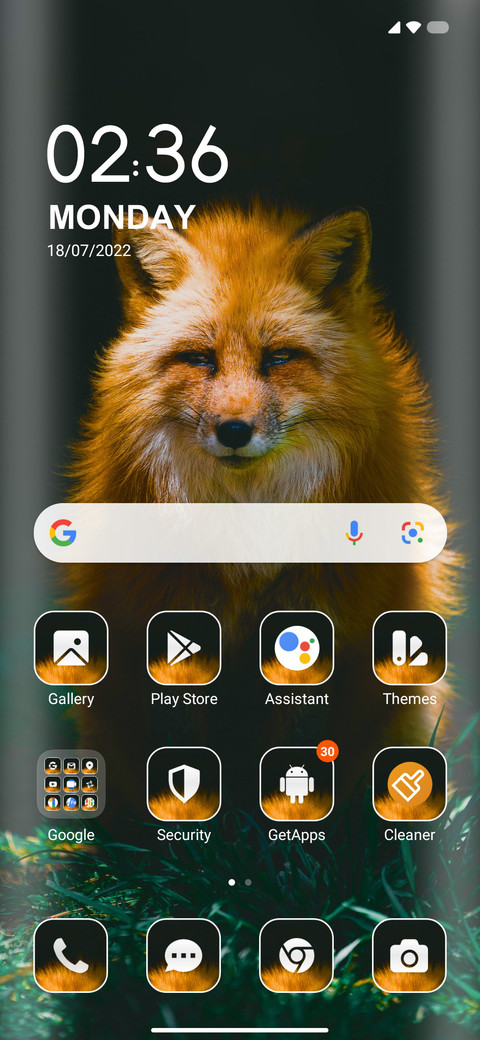 Wild Max screenshot