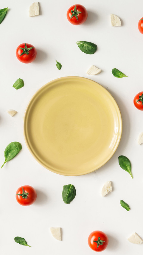 Creative Foods-PAIXIN screenshot