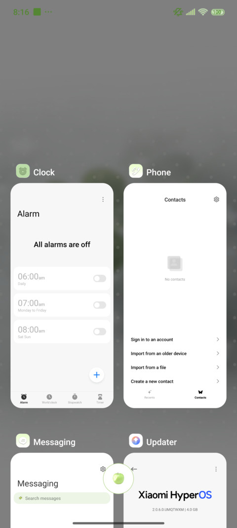 Fortune Nears screenshot