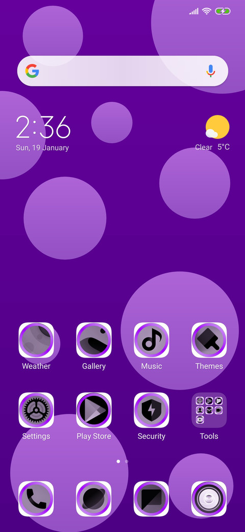 ROUND_DWM4 screenshot