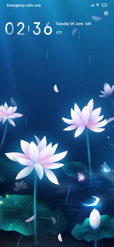 Final V2 screenshot