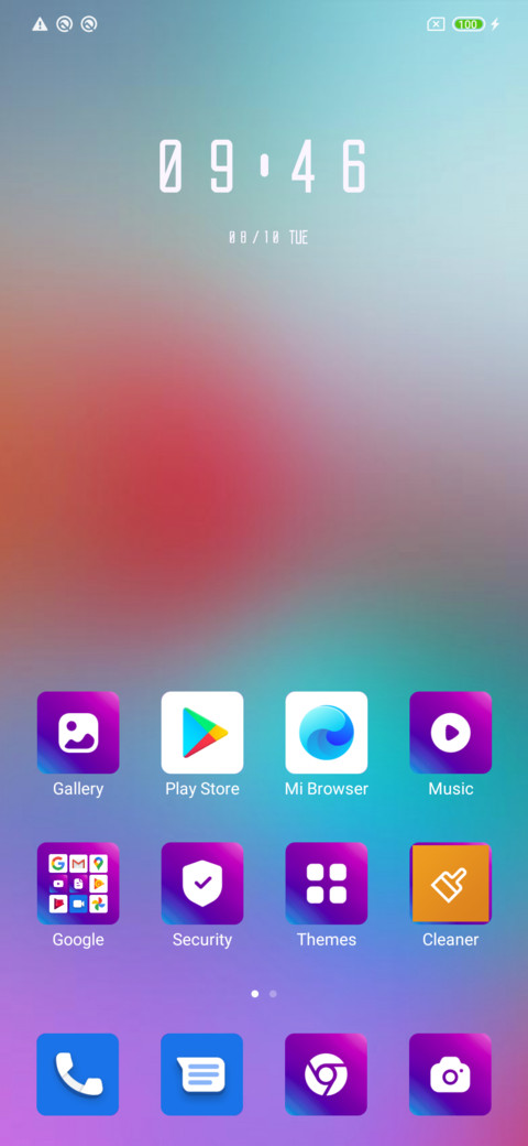 Windows_2 screenshot