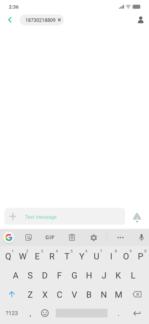 CleanUi v2_DWM3 screenshot