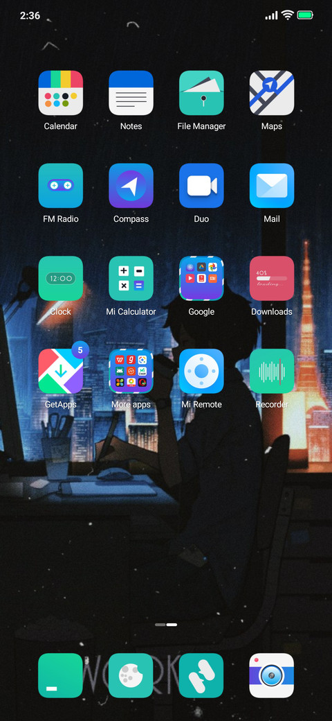 Kumadinya Welah V11 screenshot