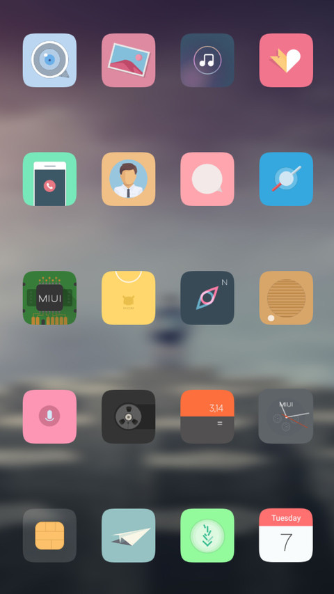 IMProhv8 DD  screenshot