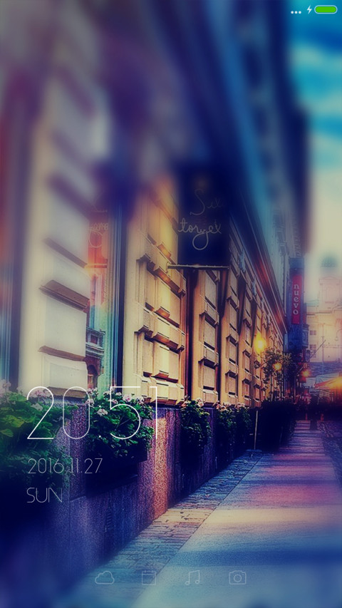 被遗忘的街角 screenshot