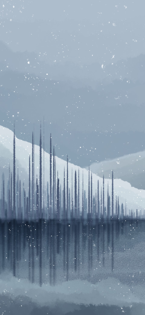 霜降-小米手环 screenshot