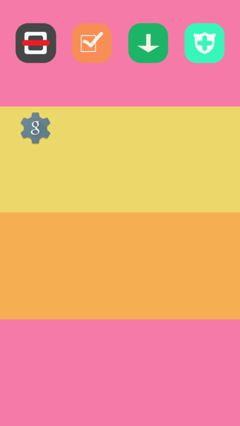  IN Butterfly screenshot