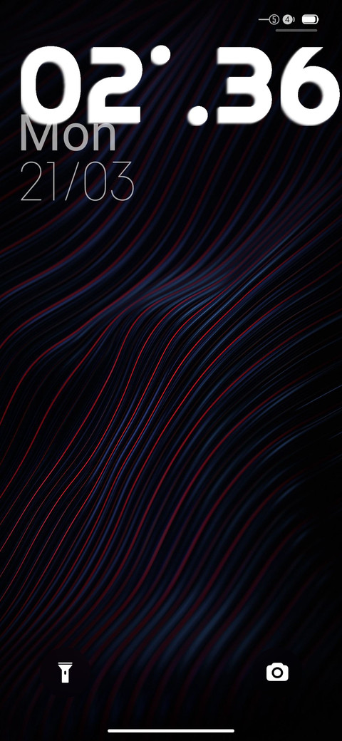 SMNT v12 screenshot