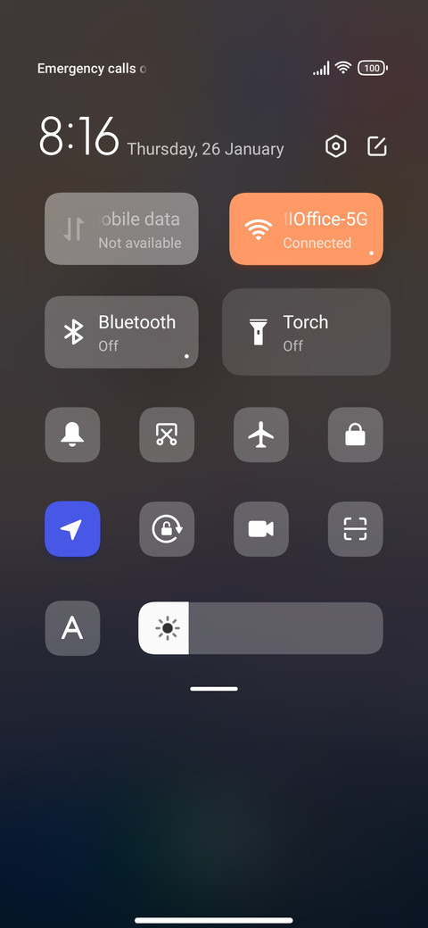 Cyber screenshot