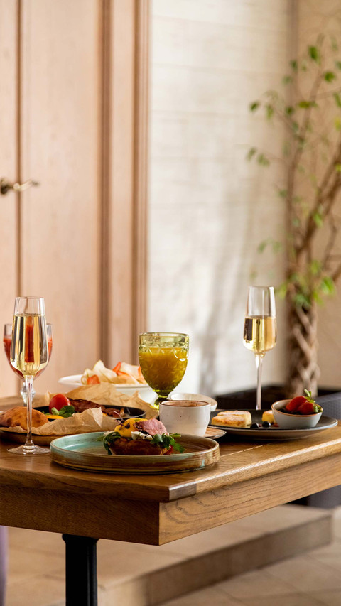 Delicious food-01 screenshot