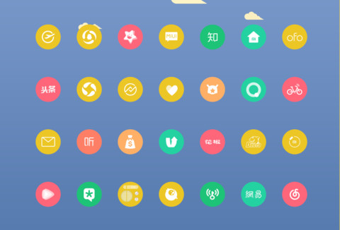 鲸鱼与我 screenshot
