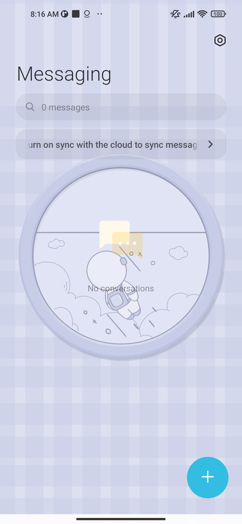 spin astronaut screenshot