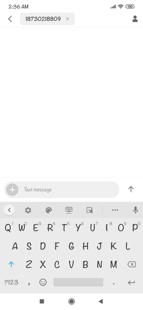 Noteworthy screenshot