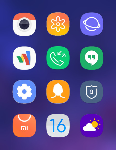 one UI screenshot