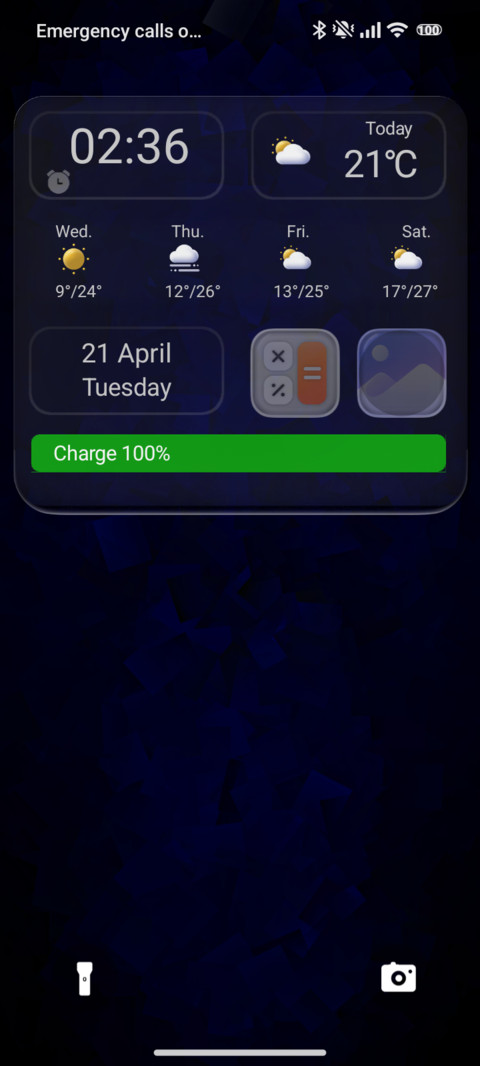 Project MFT screenshot