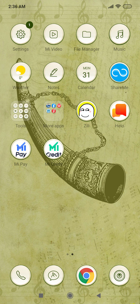 Instrument_3MDS screenshot