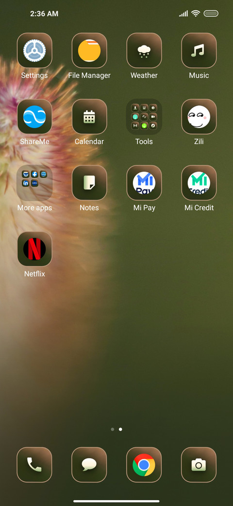 Wildlife_Bugg screenshot