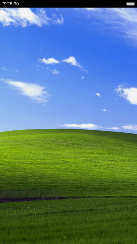 Windows XP screenshot