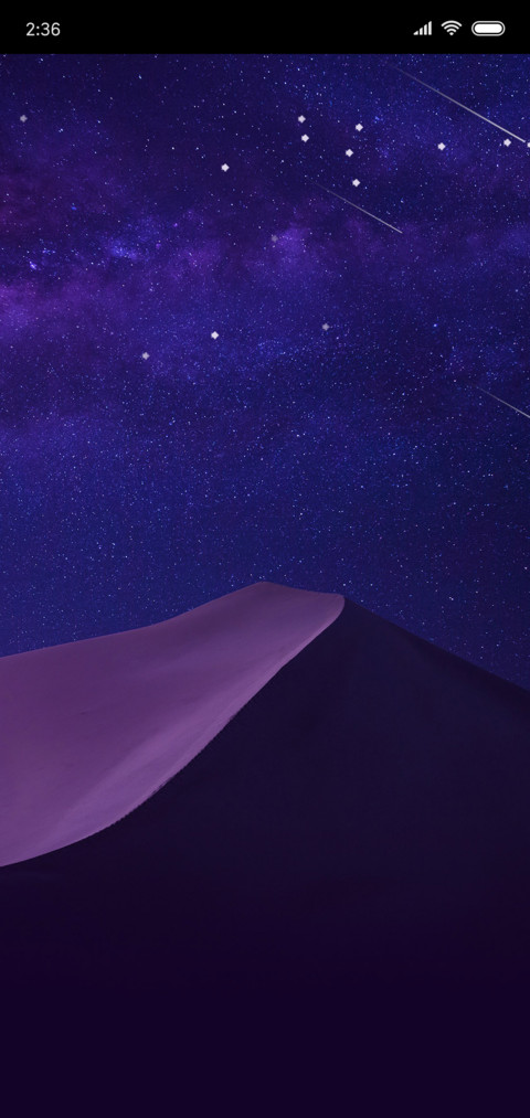 紫烟天地 screenshot
