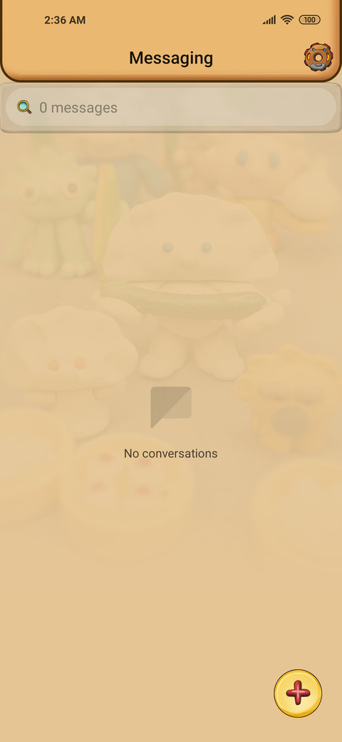 It is Dumpling screenshot